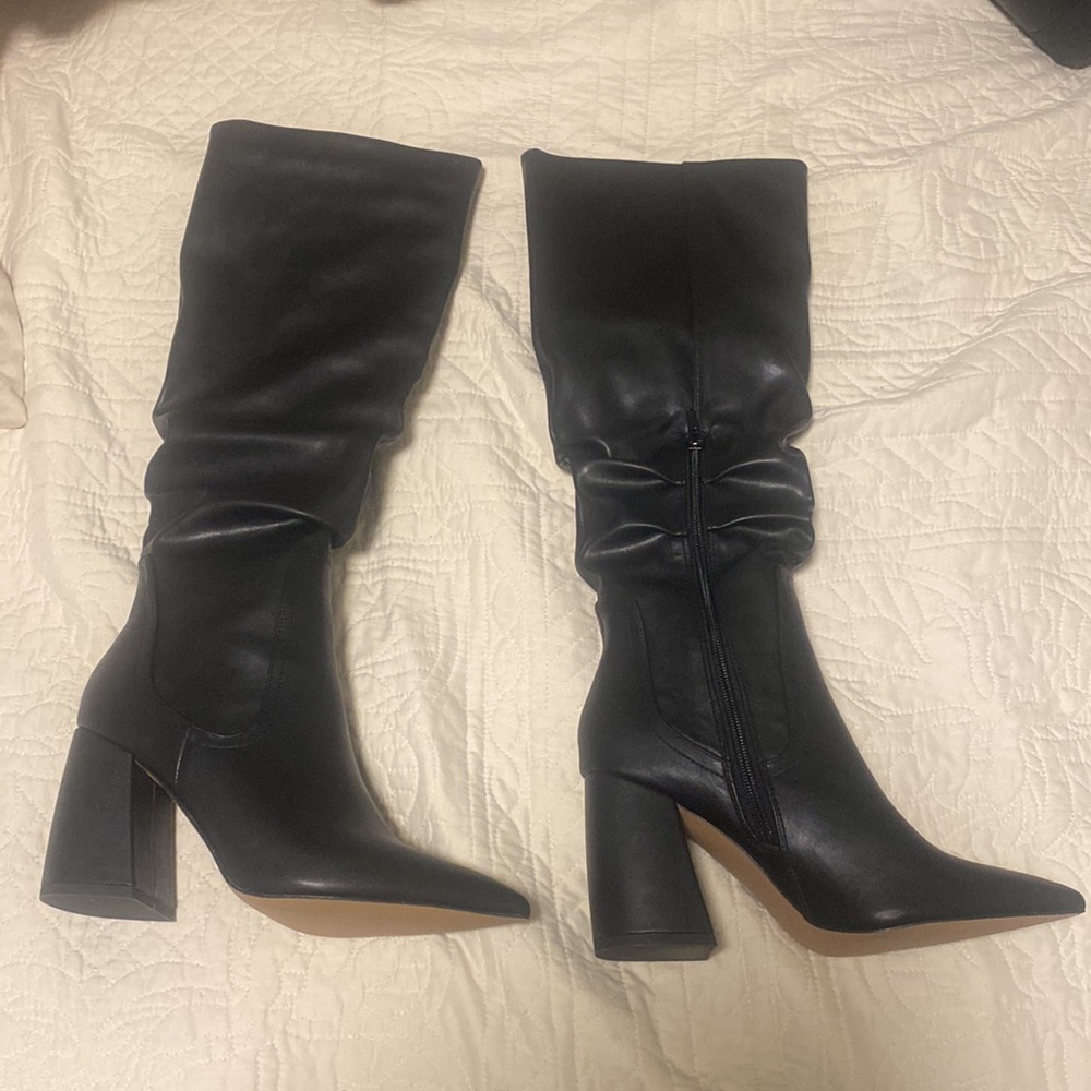 *NEW* Steve Madden Knee High Boots